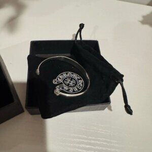 Chrome Hearts Bracelets